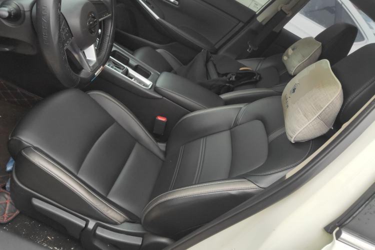 Used Nissan Sylphy 2022 1.6L XL CVT Enjoyment Edition
