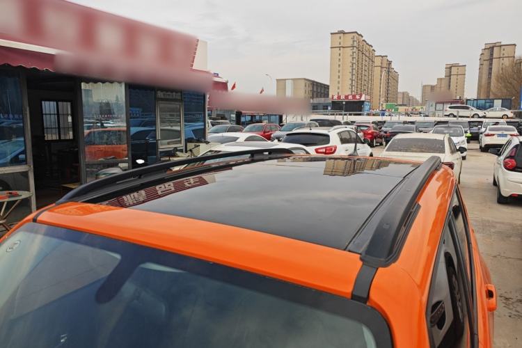 Used  Renegade 2017 180T Automatic High-Energy Version