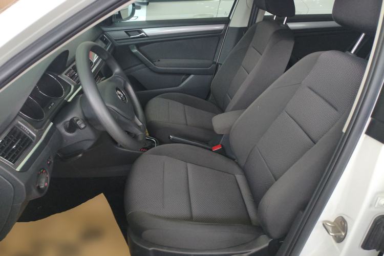 Used Volkswagen Bora 2019 Facelift Bora·Legend 1.5L Automatic Fashion Edition China VI Standard