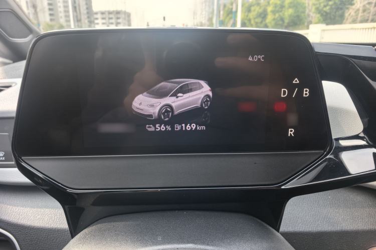 Used Volkswagen ID.3 2022 Active Pure Intelligent Enjoyment Edition
