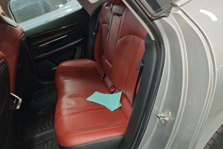 Used XPeng P7 2020 586N
