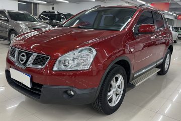 Used Nissan Qashqai 2012 2.0 XL Fire CVT 2WD