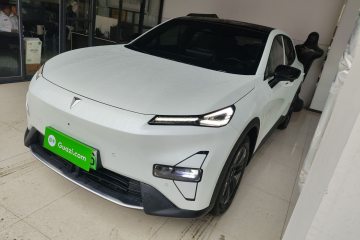 Used Deepal S05 2024 510Max Pure Electric Version