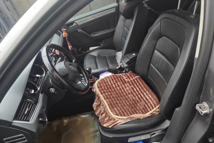 Used Volkswagen Bora 2014 1.6L Manual Comfort Model