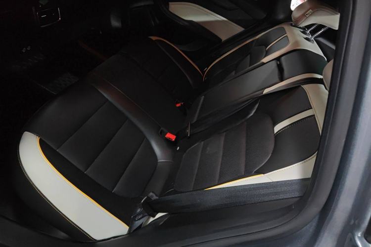 Used MG 6 2021 Pro 1.5T Automatic Trophy Luxury Edition
