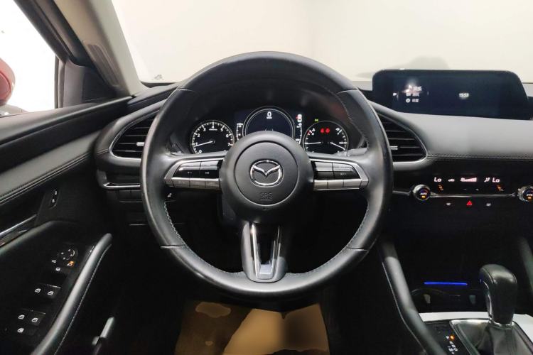 Used Mazda Mazda 3 Axela 2020 2.0L Automatic ZhiXuan Edition
