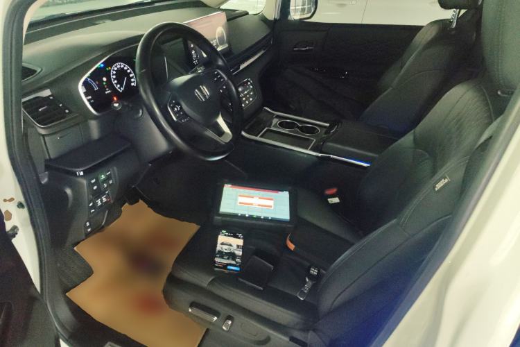 Used Honda Elysion 2022 2.0L eHEV Luxury First Edition
