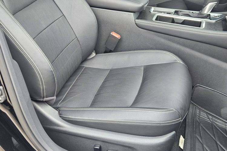 Used Nissan Teana 2022 2.0L XL-TLS Enjoyment Edition
