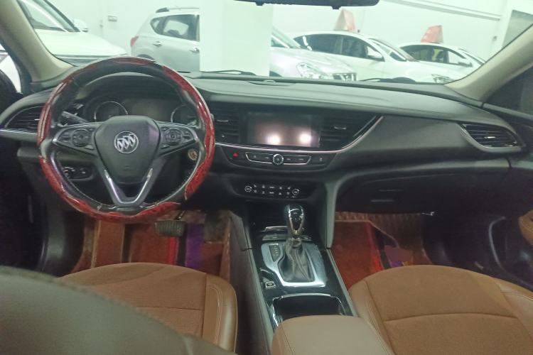 Used Buick Regal 2019 28T Luxury Edition China VI