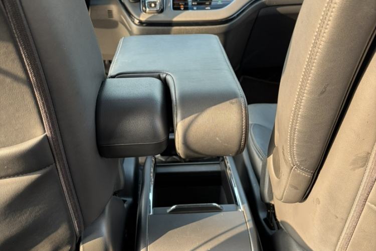 Used Honda Odyssey 2022 2.0L eHEV Sharp·Luxury Edition