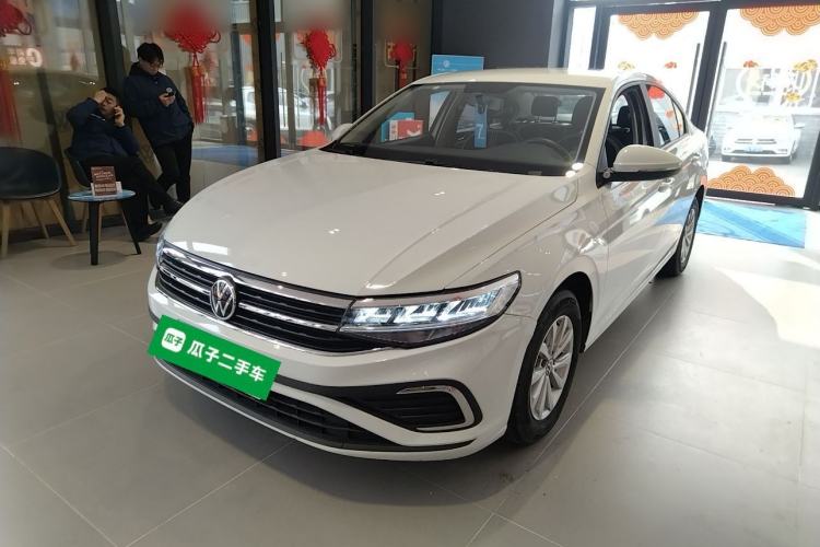 Used Volkswagen Bora 2024 200TSI DSG Comfort Edition