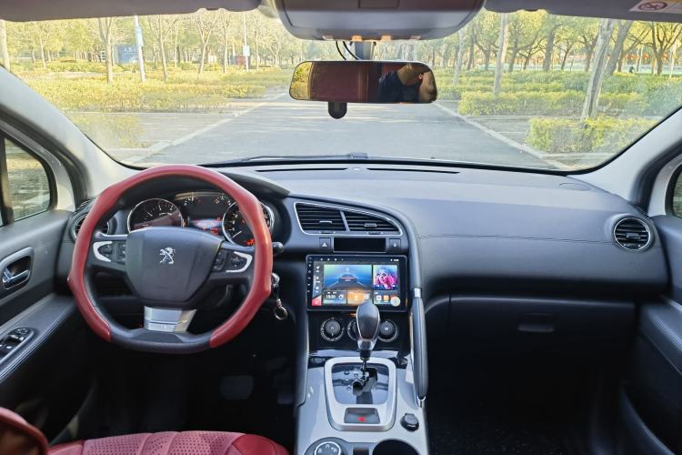 Used Peugeot 3008 2019 350THP Automatic Leading Edition