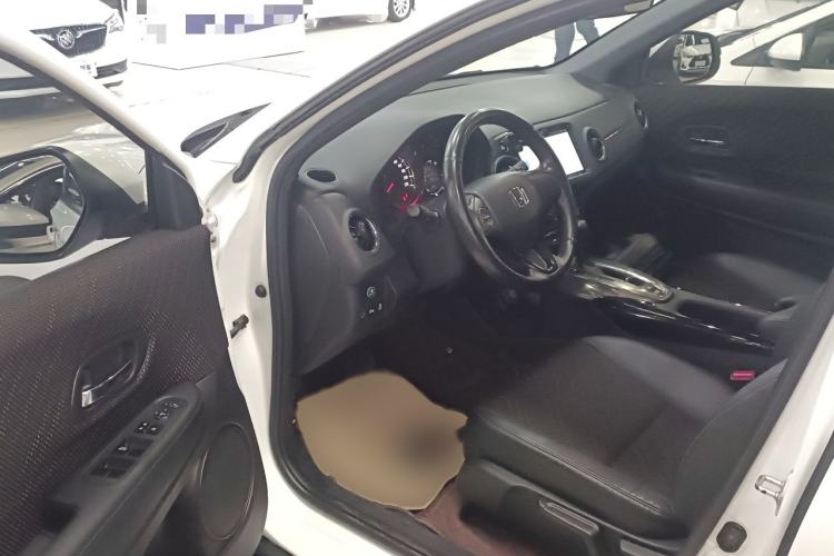 Used Honda XR-V 2017 1.8L EXi CVT Comfort Version
