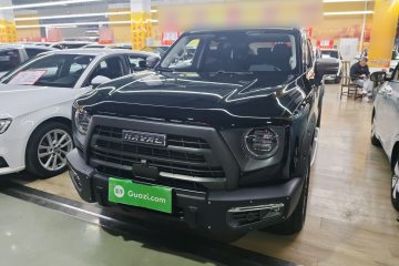 Used Haval DARGO 2022 2.0T DCT 4x4 Xiaotianquan Pursuit Edition