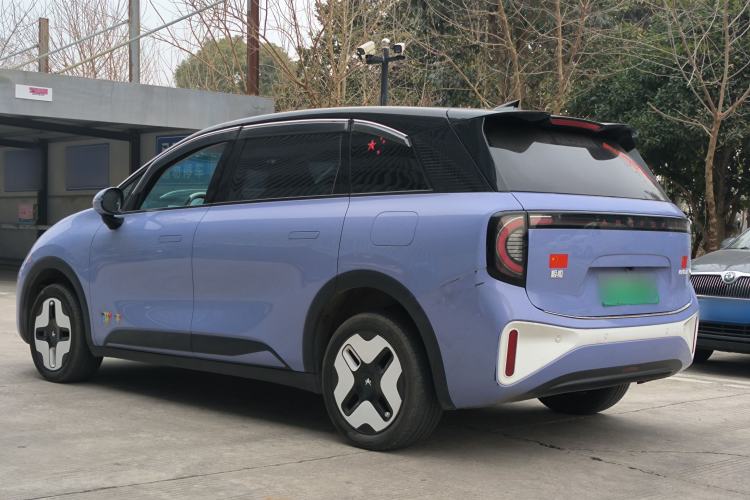 Used ARCFOX Kaola 2023 Family Edition Pro