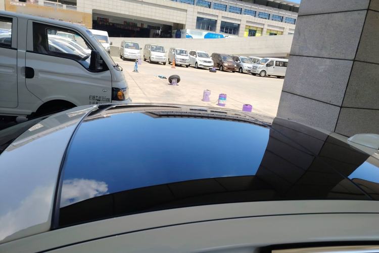 Used Jaguar XEL 2020 2.0T 200 PS S Advanced Elegance Edition
