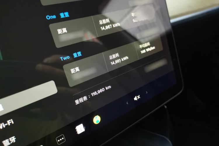 Used Tesla Model 3 2019 Standard Range Rear-Drive Upgraded Version
