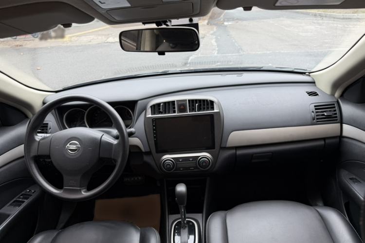 Used Nissan Sylphy 2018 Classic 1.6XE CVT Comfort Edition
