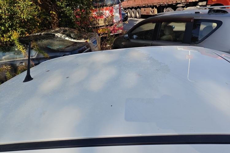 Used Bestune Pony 2025 222km Lightning Horse
