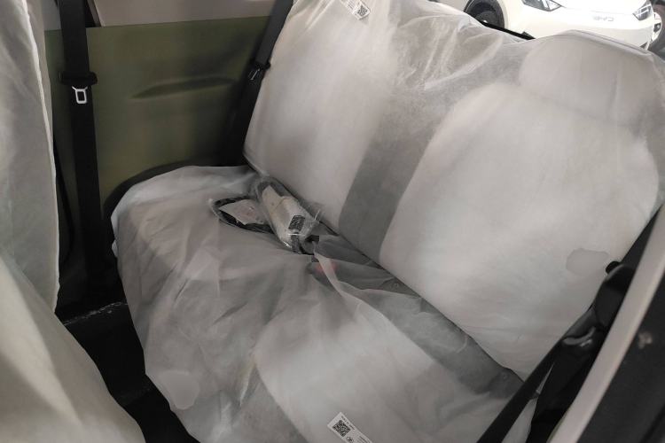 Used  Panda 2025 210km Panda Rider
