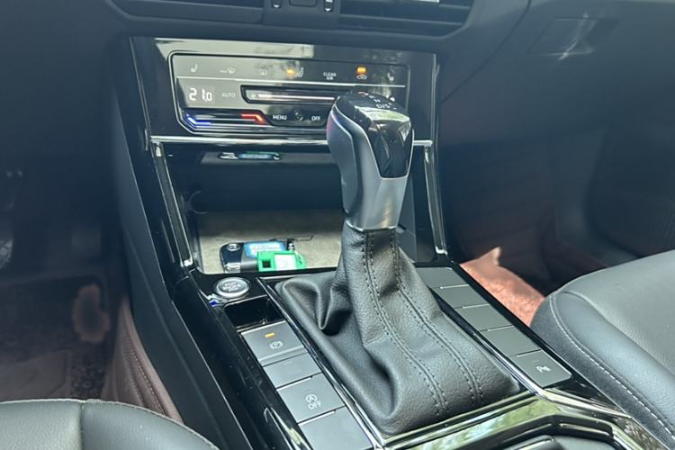 Used Volkswagen Passat 2023 Revised 330TSI Elite Edition