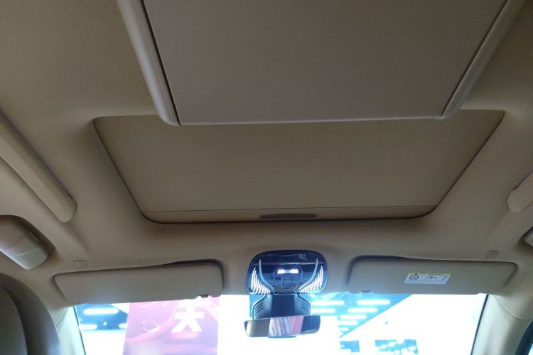 Used VOYAH Dream 2024 PHEV Extended-Range Premium Edition
