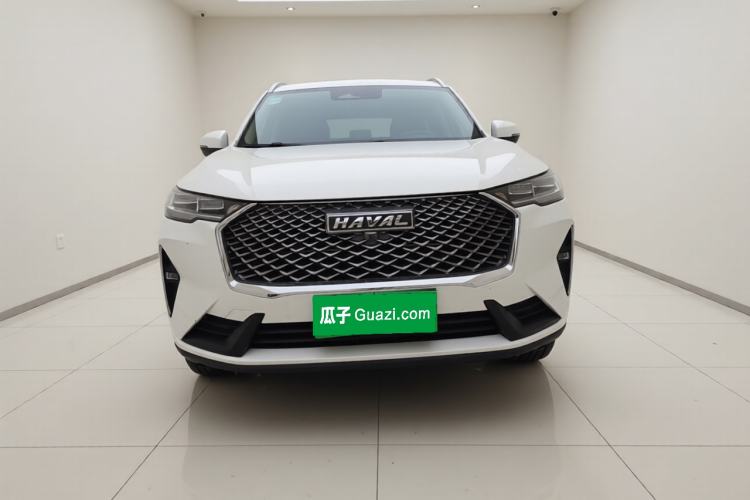 Used Haval H6 2024 1.5T Two-Wheel-Drive Classic Edition
