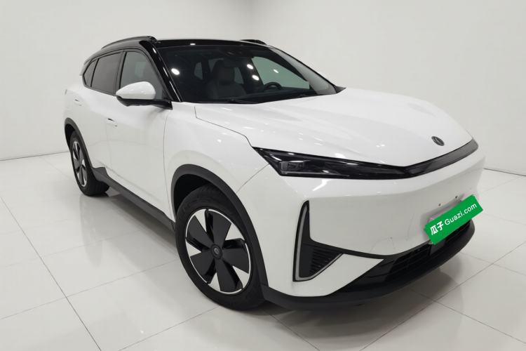 Used Dongfeng Aeolus L7 New Energy 2024 205 Plus
