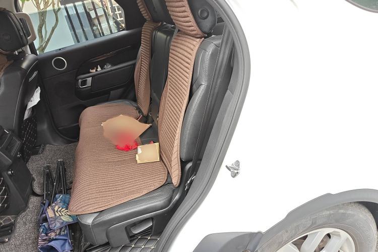 Used Land Rover Discovery 2019 3.0 SC V6 SE
