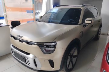 Used smart #5 2024 Ultra-Long Range Extraordinary Journey Luxury Edition