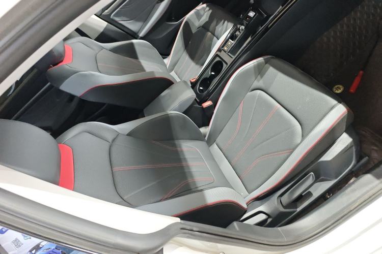 Used Volkswagen Lamando 2024 Lavida L 280TSI DSG Spicy Edition
