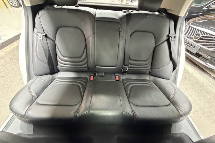 Used DS 4S 2016 1.6T Automatic Smart Edition THP160
