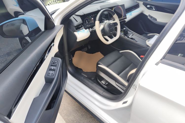 Used Lynk & Co 03 2023 2.0TD DCT Honor of Kings Custom Edition
