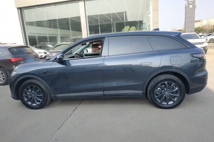 Used Leapmotor C11 2023 Range-Extended 180 Comfort Edition
