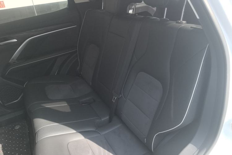 Used Haval H6 2021 National Trend Edition 1.5T Automatic Champion Version
