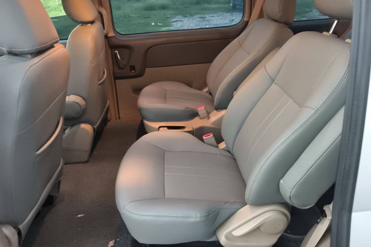 Used Buick GL8 2014 2.4L Classic Edition
