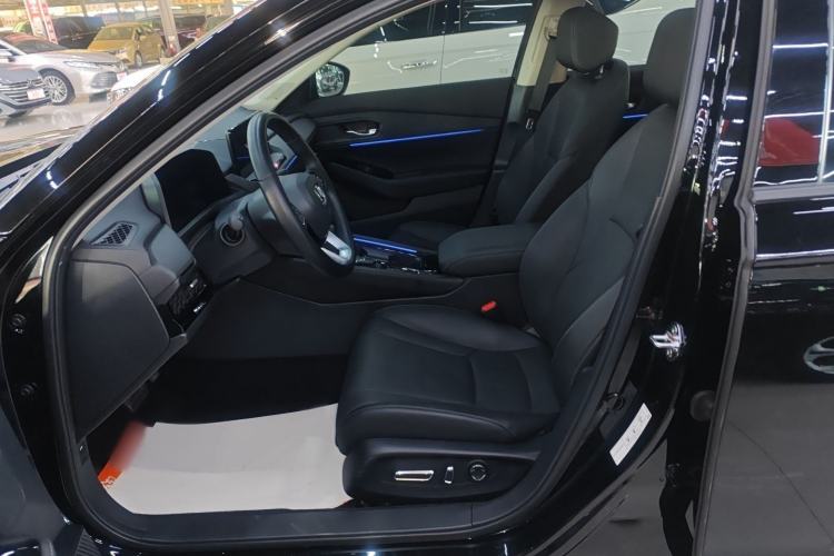 Used Honda Accord 2024 260TURBO Prestige Edition
