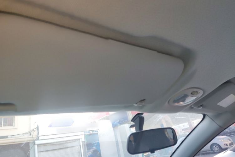 Used Chery Little Ant 2021 150 000 Yuan Ant Fan Edition Ant Trend Version Lithium Iron Phosphate
