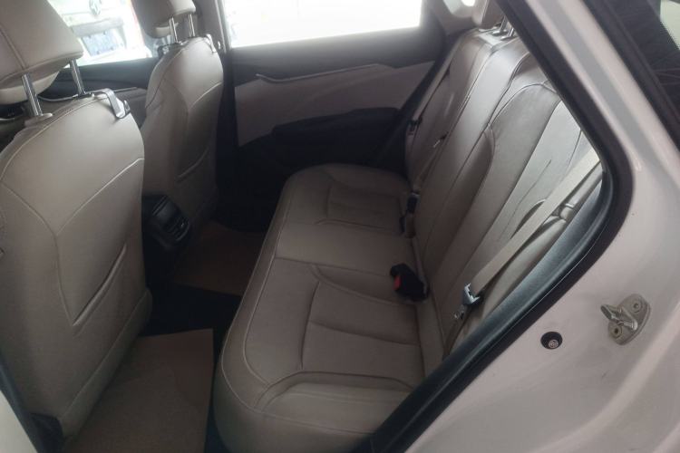 Used Buick GT 2019 15T Dual-Clutch Connected Elite Model China VI
