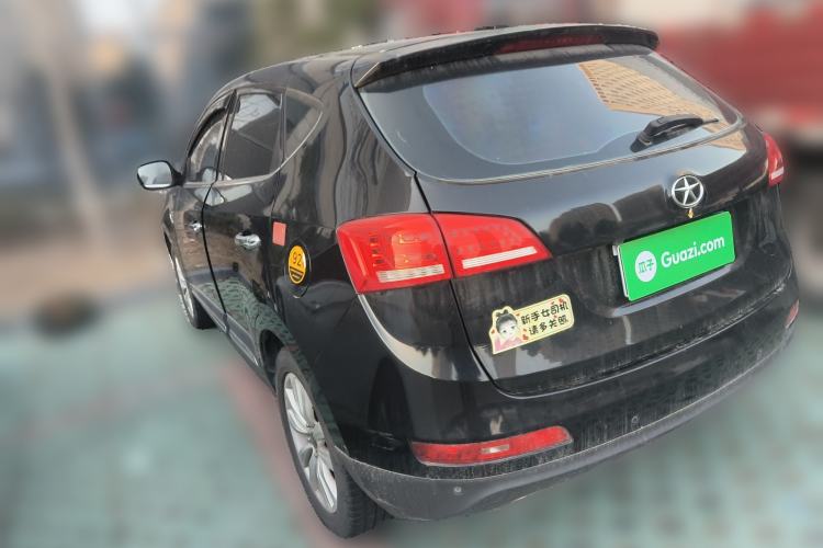 Used  Refine S5 2015 1.5T Automatic Luxury Model
