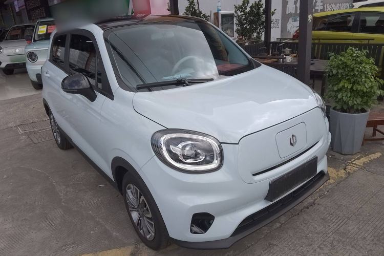 Used Leapmotor T03 2024 310 Comfort Edition
