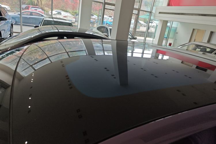 Used Hongqi Tiangong 08 2025 730 Smart Selection Edition