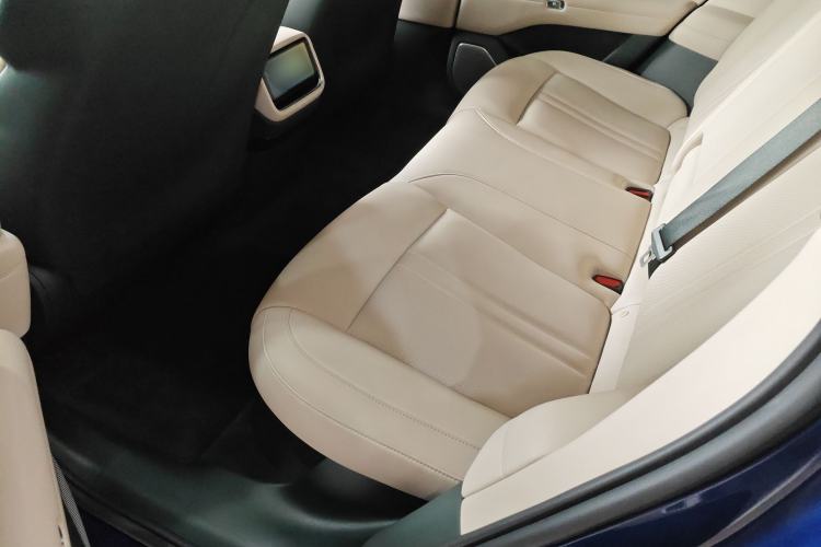 Used  YU7 2025 Ultra-Long Range Rear-Wheel Drive Version