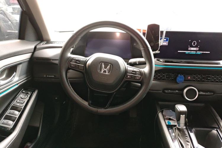 Used Honda Accord 2023 260TURBO Smart Enjoyment Version
