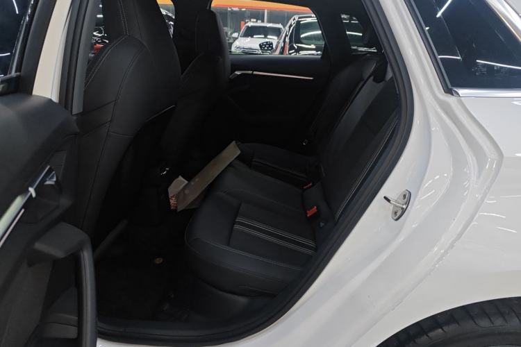 Used Audi A3 2023 Updated Sportback 35 TFSI Stylish Sports Type
