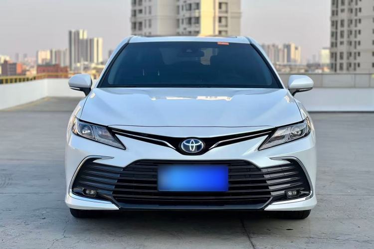 Used Toyota Camry 2021 Dual-Motor 2.5 HGVP Leading Edition
