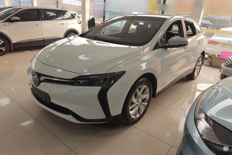 Used Buick Velite 6 2024 450km Range Commuter Version
