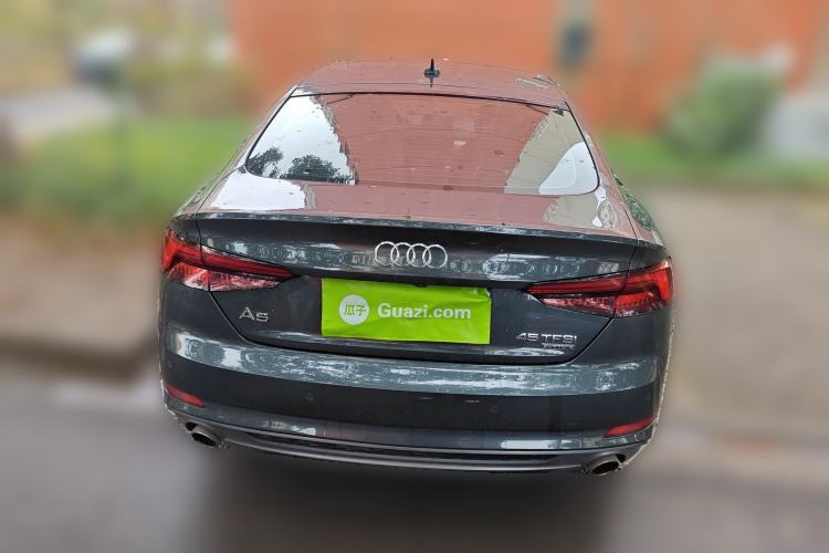 Used Audi A5 2019 Sportback 45 TFSI quattro Sport Model