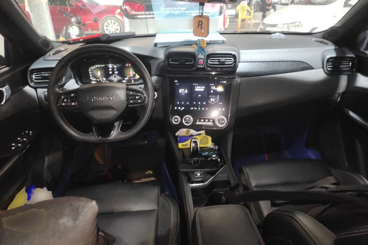 Used Lynk & Co 03 2022 2.0TD DCT GenioPlus
