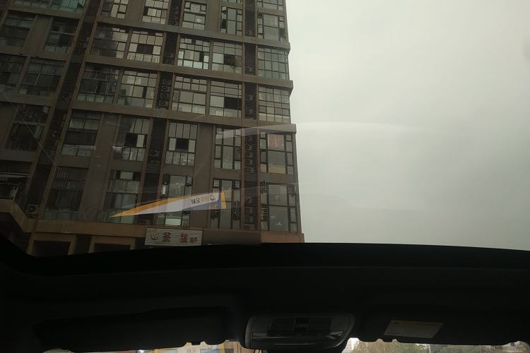 Used MG 5 Scorpio 2022 1.5T Trophy Sport Flagship Edition